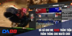 Đá Gà Khơ Me