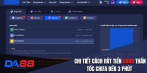 Rút Tiền DA88