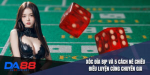 Xóc Đĩa Bịp